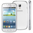 Celular Desbloqueado Samsung Galaxy S Duos Branco com Dual Chip